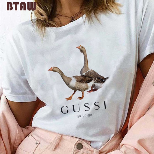 Gussi t-shirt