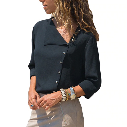Office Casual Blouse