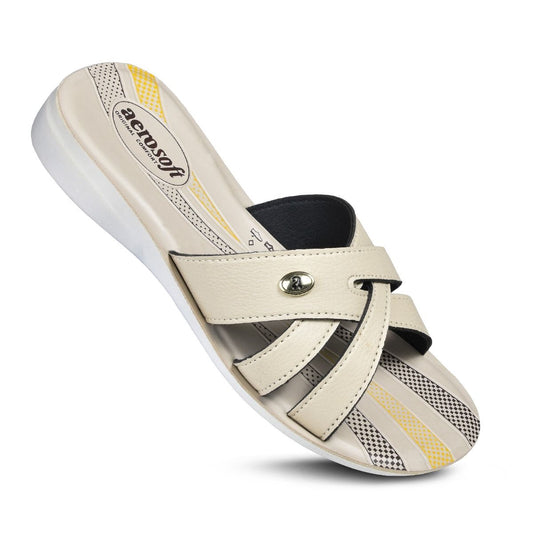 Aerosoft Women’s Casual Sandals
